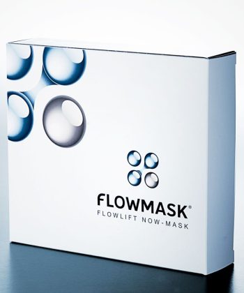 Flowtox Hydrogel Maske